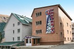 «Ростов.ру» гостиница
