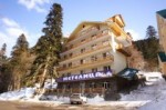 «Метелица» гостиница