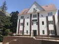 Отель  Альпенхаус  Домбай