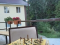 Отель  Альпенхауз  Домбай
