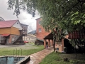 Отель Лотос Домбай