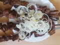Кафе «У камина»