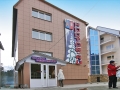 Отель Ростов ру Домбай